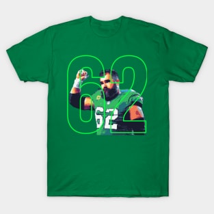 Jason kelce T-Shirt